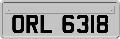 ORL6318