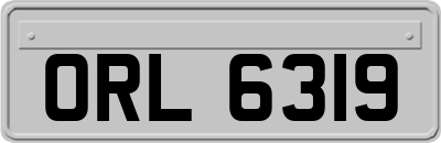 ORL6319