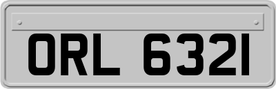 ORL6321