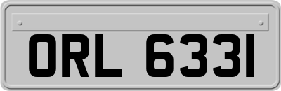 ORL6331