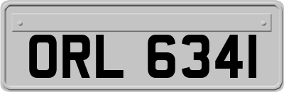 ORL6341