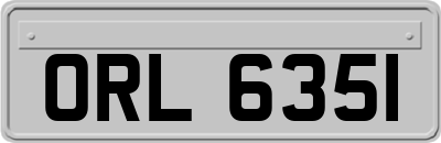 ORL6351