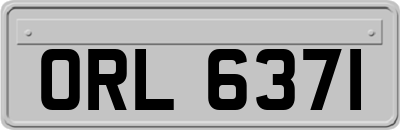 ORL6371