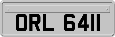 ORL6411