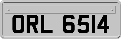 ORL6514