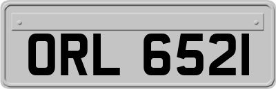 ORL6521