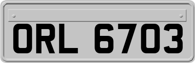 ORL6703