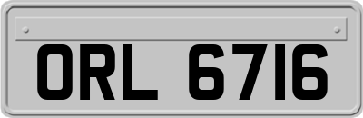 ORL6716