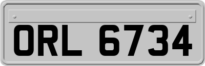 ORL6734