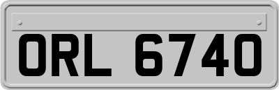 ORL6740