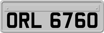 ORL6760