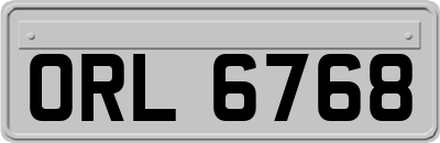 ORL6768