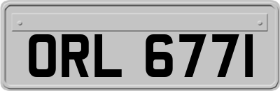 ORL6771