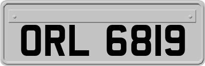 ORL6819