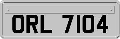 ORL7104