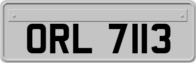 ORL7113