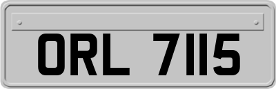 ORL7115