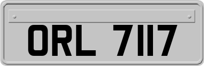 ORL7117