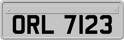 ORL7123