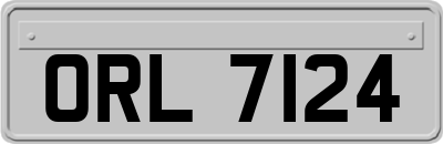 ORL7124