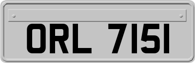 ORL7151