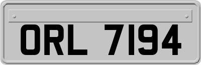 ORL7194