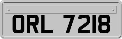 ORL7218