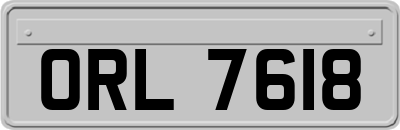 ORL7618