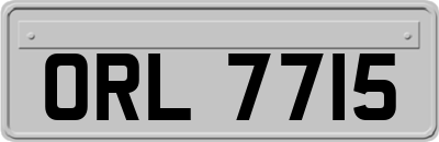 ORL7715