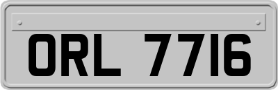 ORL7716