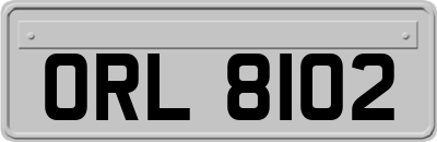 ORL8102