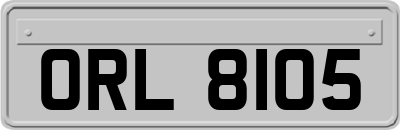 ORL8105