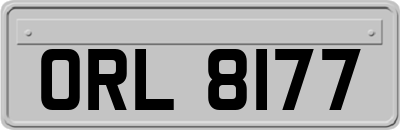 ORL8177