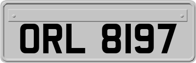 ORL8197