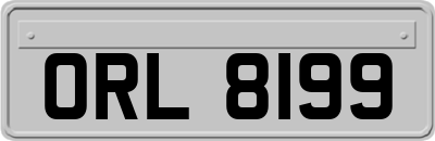 ORL8199