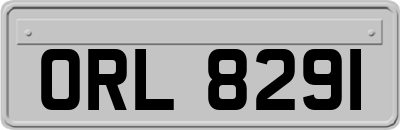 ORL8291