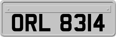 ORL8314