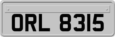 ORL8315