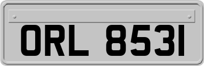 ORL8531