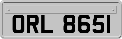 ORL8651