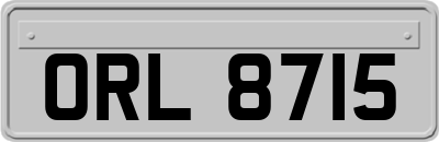 ORL8715