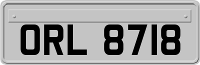 ORL8718