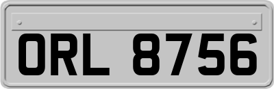 ORL8756