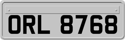 ORL8768