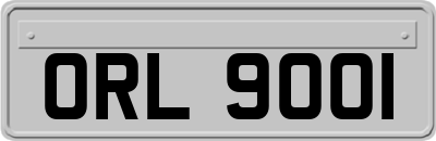 ORL9001