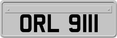 ORL9111