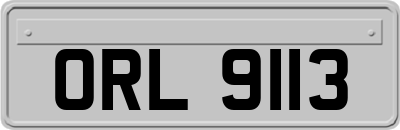 ORL9113
