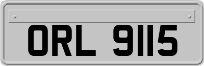 ORL9115