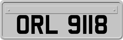 ORL9118