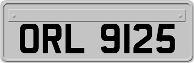 ORL9125